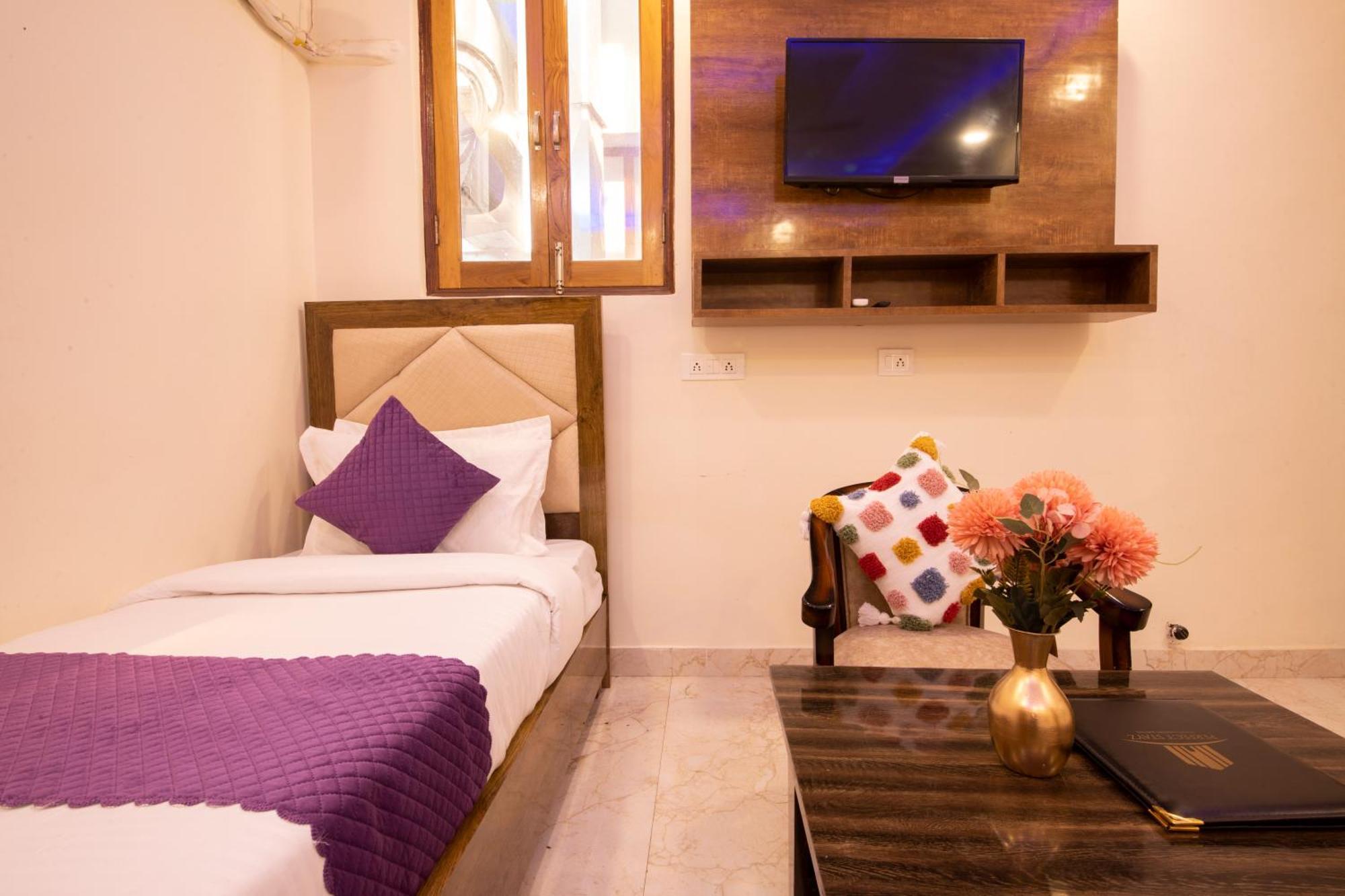 Perfect Stayz Hills Rishikesh Bagian luar foto