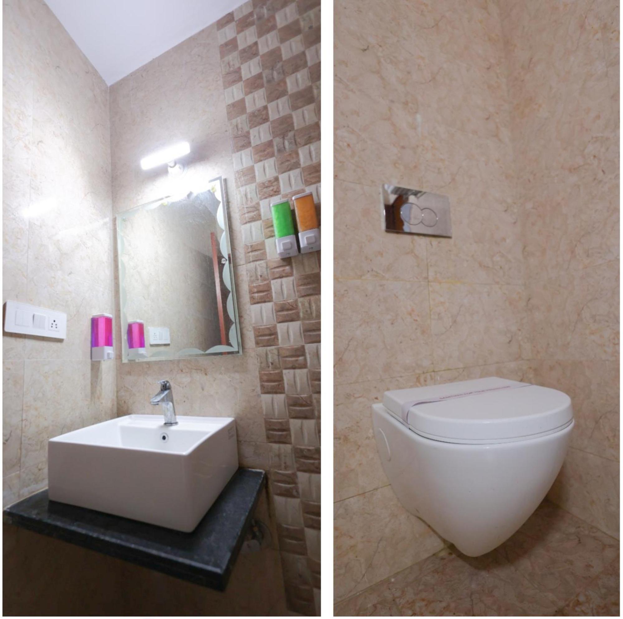 Perfect Stayz Hills Rishikesh Bagian luar foto