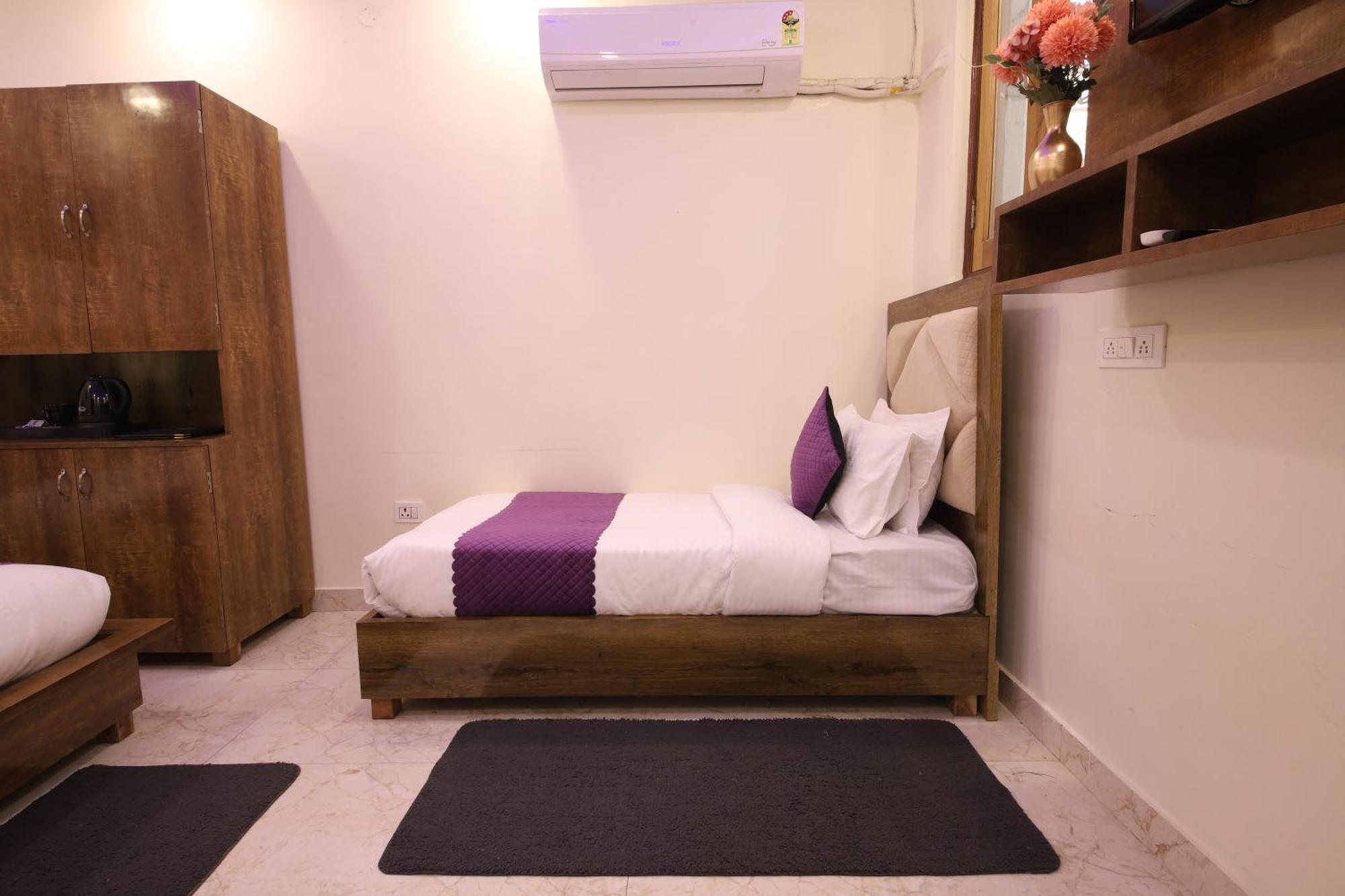 Perfect Stayz Hills Rishikesh Bagian luar foto