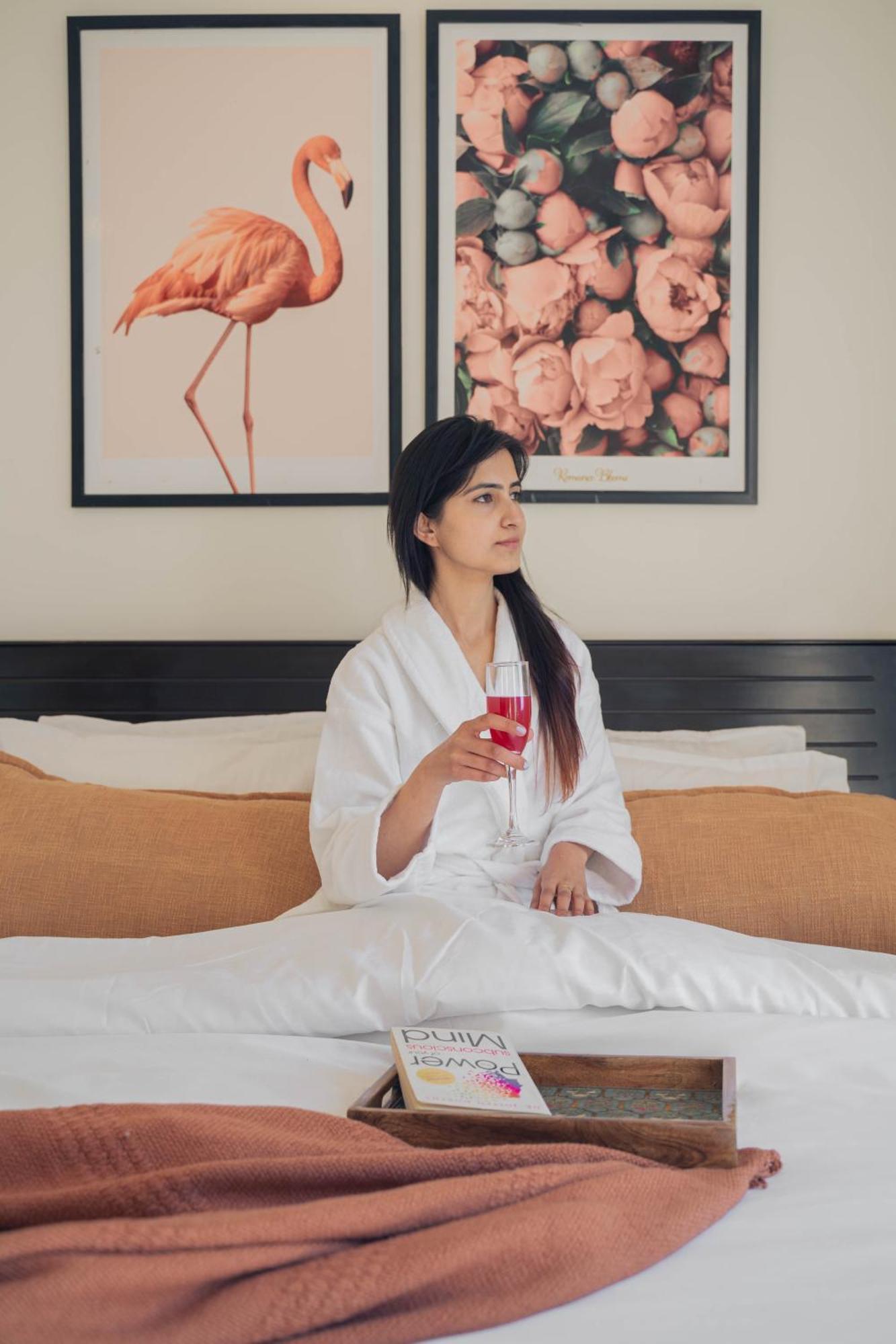 Perfect Stayz Hills Rishikesh Bagian luar foto