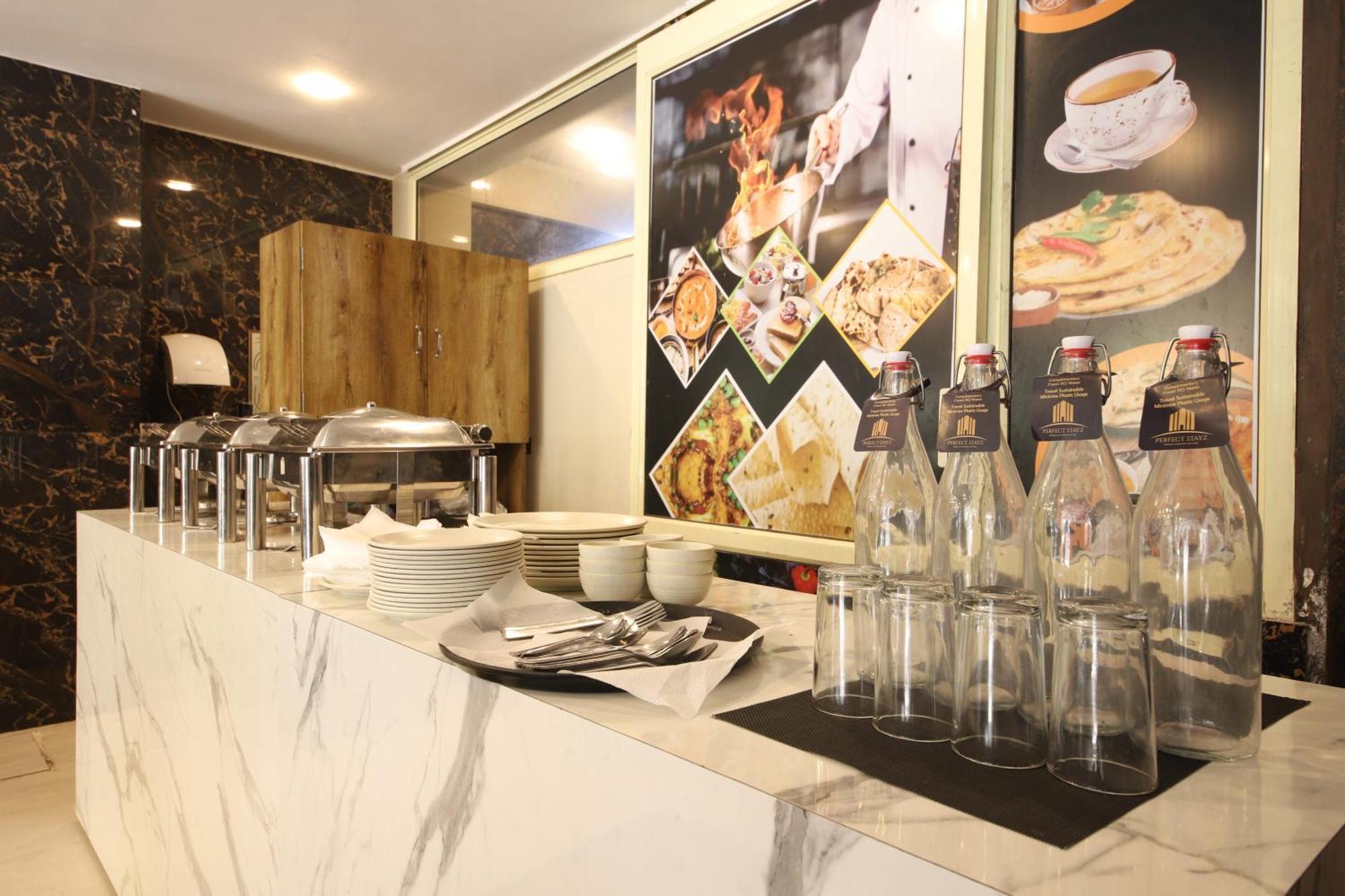 Perfect Stayz Hills Rishikesh Bagian luar foto