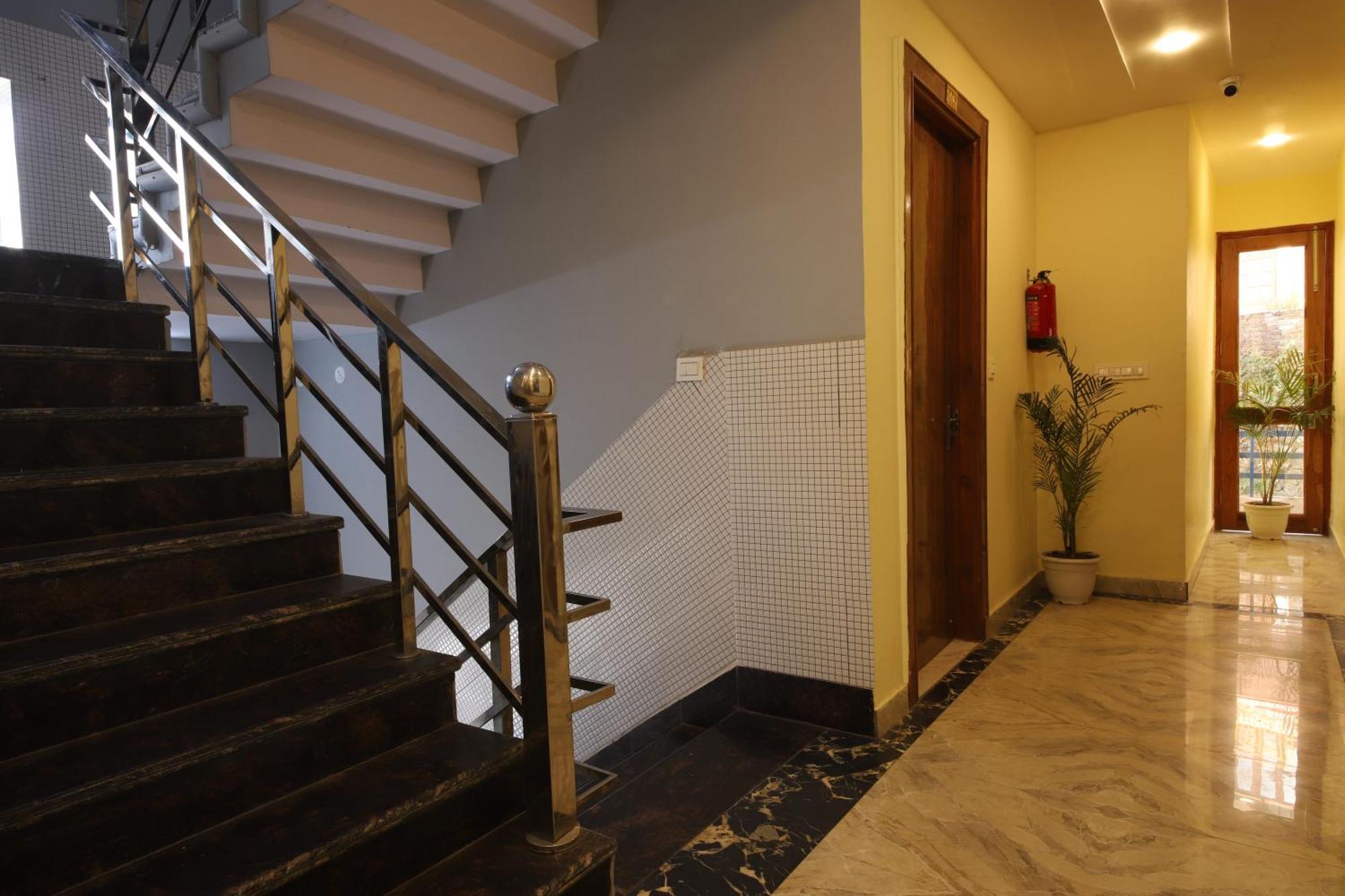 Perfect Stayz Hills Rishikesh Bagian luar foto